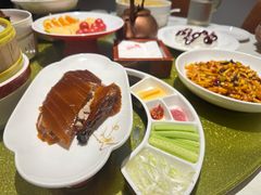 -大鸭梨烤鸭(北洼路店)