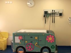 -杭州贝瑞斯美华妇儿医院·早孕·产检·儿科