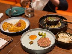 -Laures·月桂西班牙碳烤餐厅(十尚坊店)