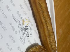 -小桃园·豆浆油条(复兴中路店)