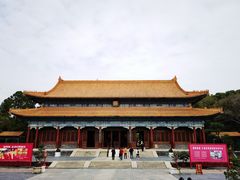 -珠海圆明新园