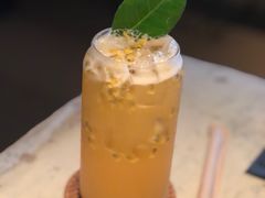 -T館·花园艺术餐厅
