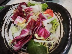 -御瀛日本料理