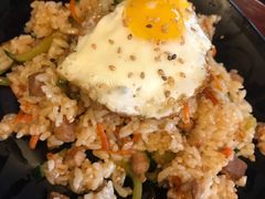 -火炉情韩国料理店(古田路店)