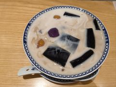 -赵记传承·中式甜品(深圳福田皇岗村店)