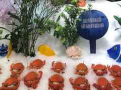 -芭菲盛宴·环球美食(解放碑英利国际店)