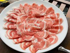 -前门杨记·铜锅涮肉(王府井·故宫店)