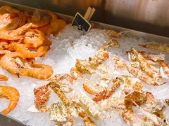 -丽都皇冠假日酒店·Matrix亦餐厅(望京店)