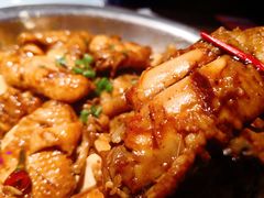 -蛮横肉蟹煲(印象城店)