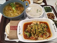 -魏家凉皮(十里河店)
