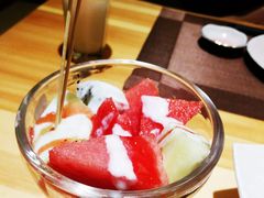 -割烹旭日本料理(龙湖狮山天街店)