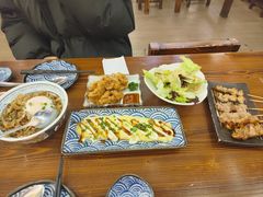 -木村家料理•燒鳥•寿喜烧