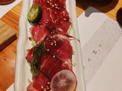 -花潮料理艺食馆(世欧广场店)