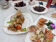 -桦立酒家(宜山路店)