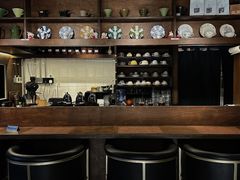 -Hei Cafe(工体店)