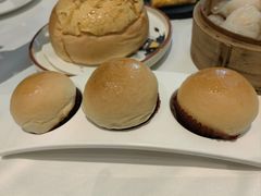 -金河半岛园林酒家(金融城店)