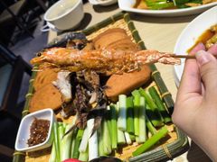 -小船渔村•大连菜•大连焖鱼(黄河路店)