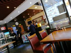 大堂-双合园·海鲜水饺青岛菜(品牌首店)