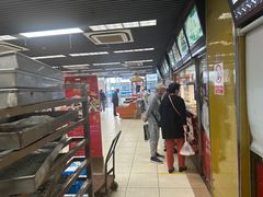 -王家沙点心店(南京西路总店)