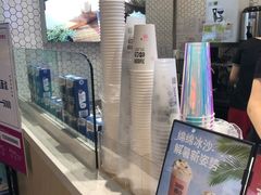 -悸动(山东烟台万达广场店)