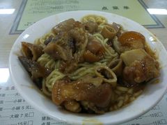 -广和隆猪蹄面(钟法路店)