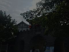 -南关石牌坊古镇