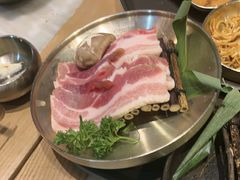 -韩宫宴和牛烤肉(无锡大东方广场店)