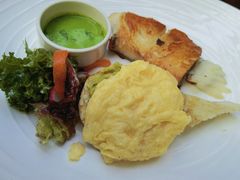 -食间牛排(湖西路店)