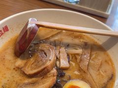 -味千拉面(杭州滨江星光大道店)
