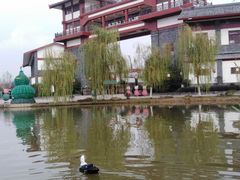 -木兰水镇旅游景区