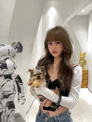 -INSTYLE造型·明星店
