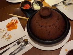 -Tajine Moroccan塔金摩洛哥中东餐厅