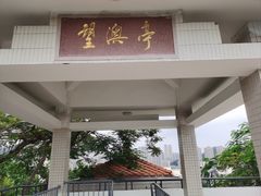 -炮台山公园