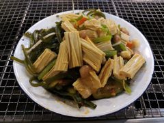 凉菜拼盘-马路牙子烧烤音乐酒馆(望京店)