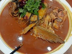 -鲁宴·鲁煨黄河生态大鲤鱼(月坛店)
