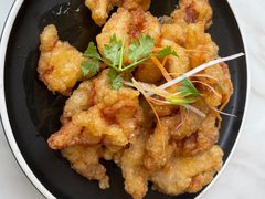 金牌锅包肉-京滨饭店·餐厅(阜外大街店)