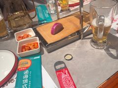 -通海俄式烧烤·俄罗斯大串(嵩山路店)