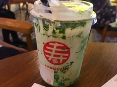 寿脏脏茶-寿奶茶·鲜奶与茶(合生汇购物中心店)