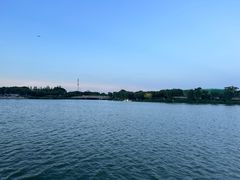 -嘉定凯悦·咖啡厅