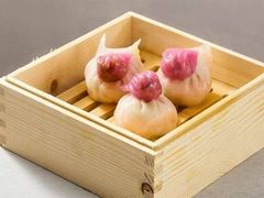 -云山茶餐厅(广东大厦店)