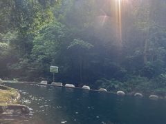 -大观园昆山峡漂流