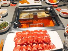 -海底捞火锅(方塔东街店)