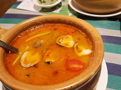 -兰桂坊粤泰美食(较场西店)
