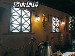 -洞庭土菜小炒馆(易发广场店)