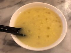 白果薏米糖水-金莲记(茨厂街店)