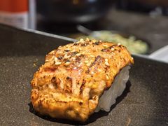 -昊·来了寿司(台湾街店)