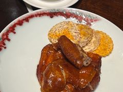 -杭州西子湖四季酒店·金沙厅