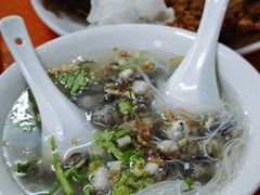 -建国蚵煎蚵面