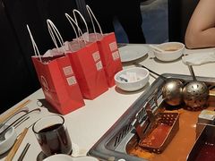 -海底捞火锅(玉桥商业广场店)