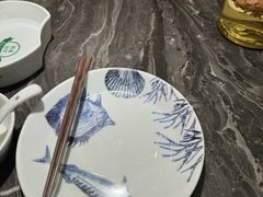 -前海沿·青岛菜(乐客城店)